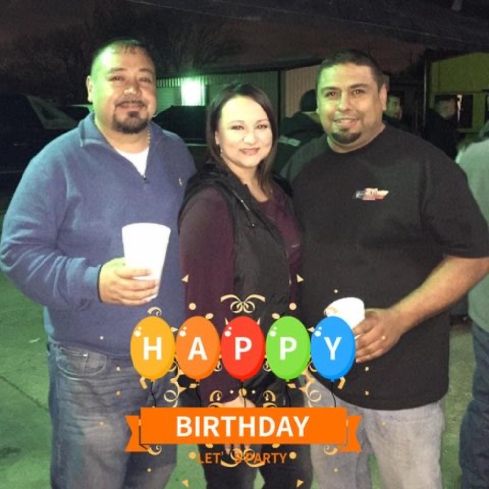 Meet your Posher, Isabel